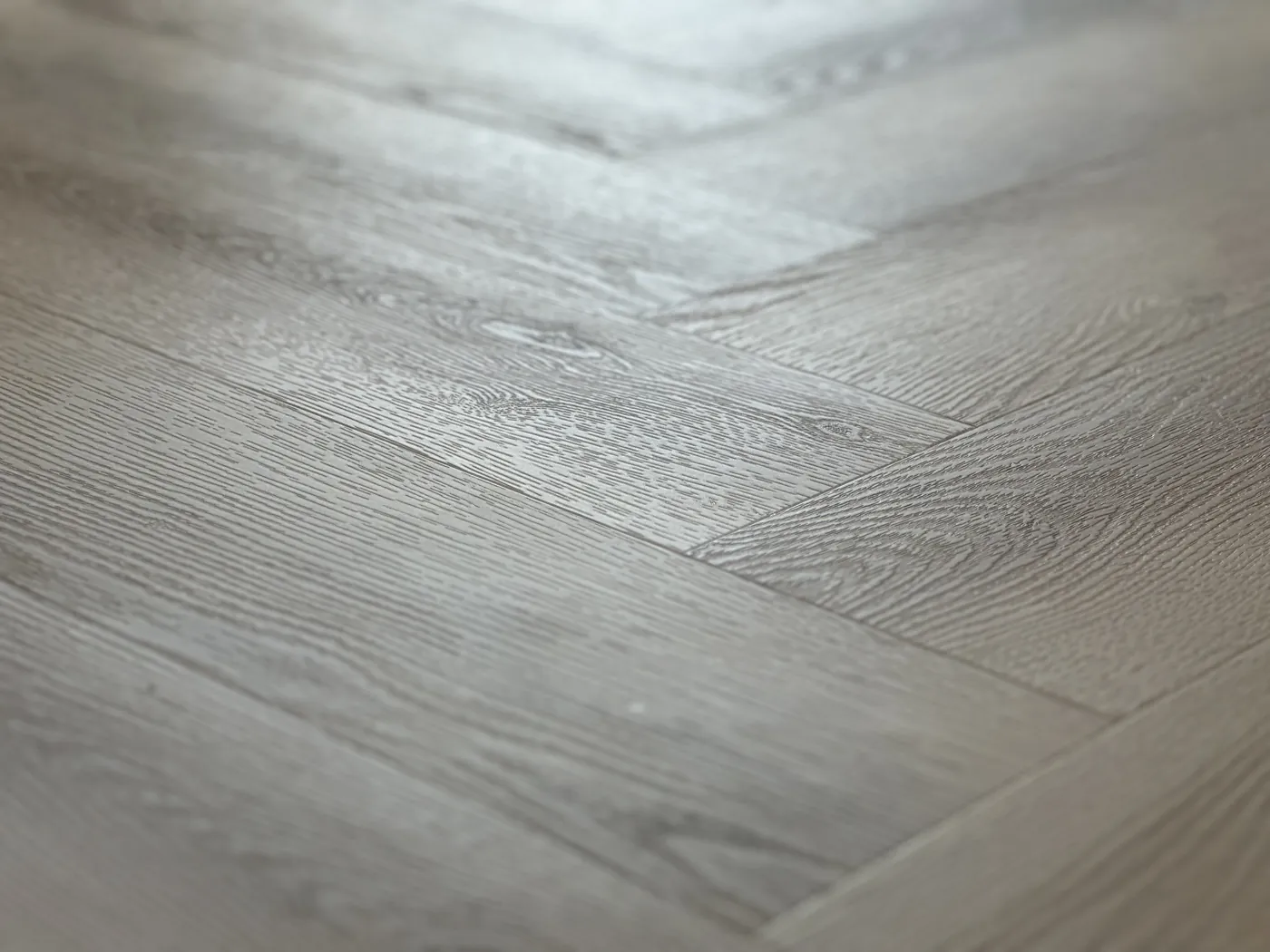 De warmte van hout in pvc houtlook